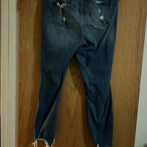 Torrid boyfriend Jean